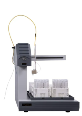 Advanced Fplc Ion Chromatography System